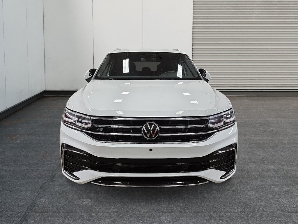 2023 Volkswagen Tiguan Highline R-Line in Rivière-du-Loup, Quebec - 2 - w1024h768px