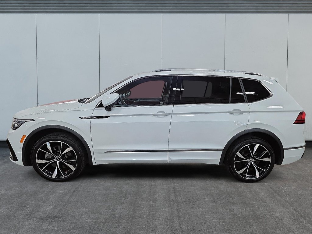 2023 Volkswagen Tiguan Highline R-Line in Rivière-du-Loup, Quebec - 5 - w1024h768px