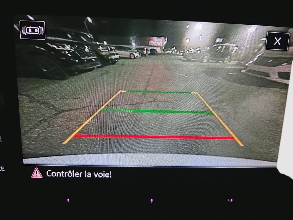 2023 Volkswagen Tiguan Highline R-Line in Rivière-du-Loup, Quebec - 16 - w1024h768px