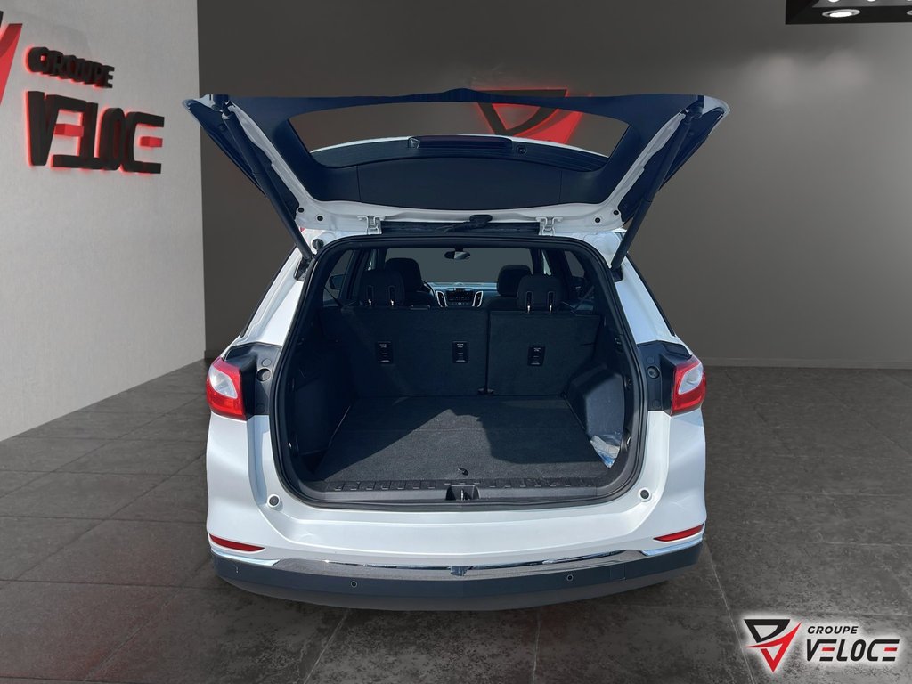 2018 Chevrolet Equinox LT *FWD, ÉCRAN* in Riviere-du-Loup, Quebec - 6 - w1024h768px