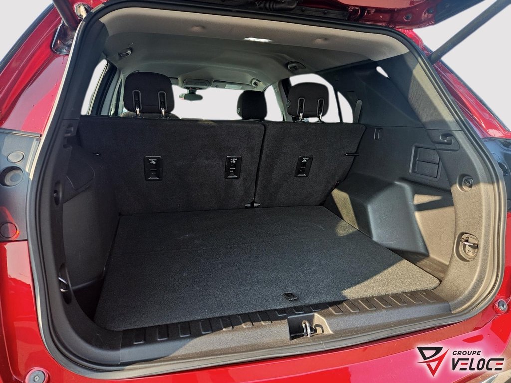 Chevrolet Equinox LT *AWD, 2L TURBO, ÉCRAN* 2019 à Rivière-du-Loup, Québec - 6 - w1024h768px
