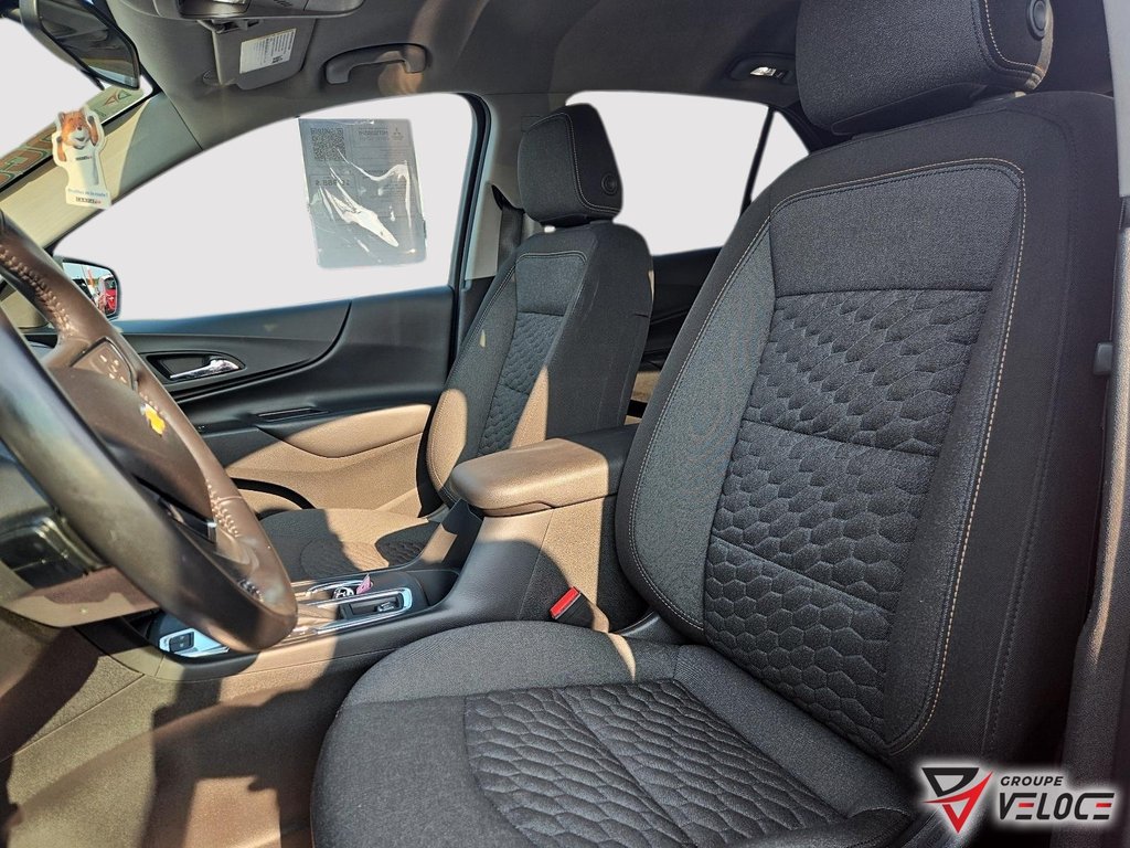 Chevrolet Equinox LT *AWD, 2L TURBO, ÉCRAN* 2019 à Rivière-du-Loup, Québec - 9 - w1024h768px