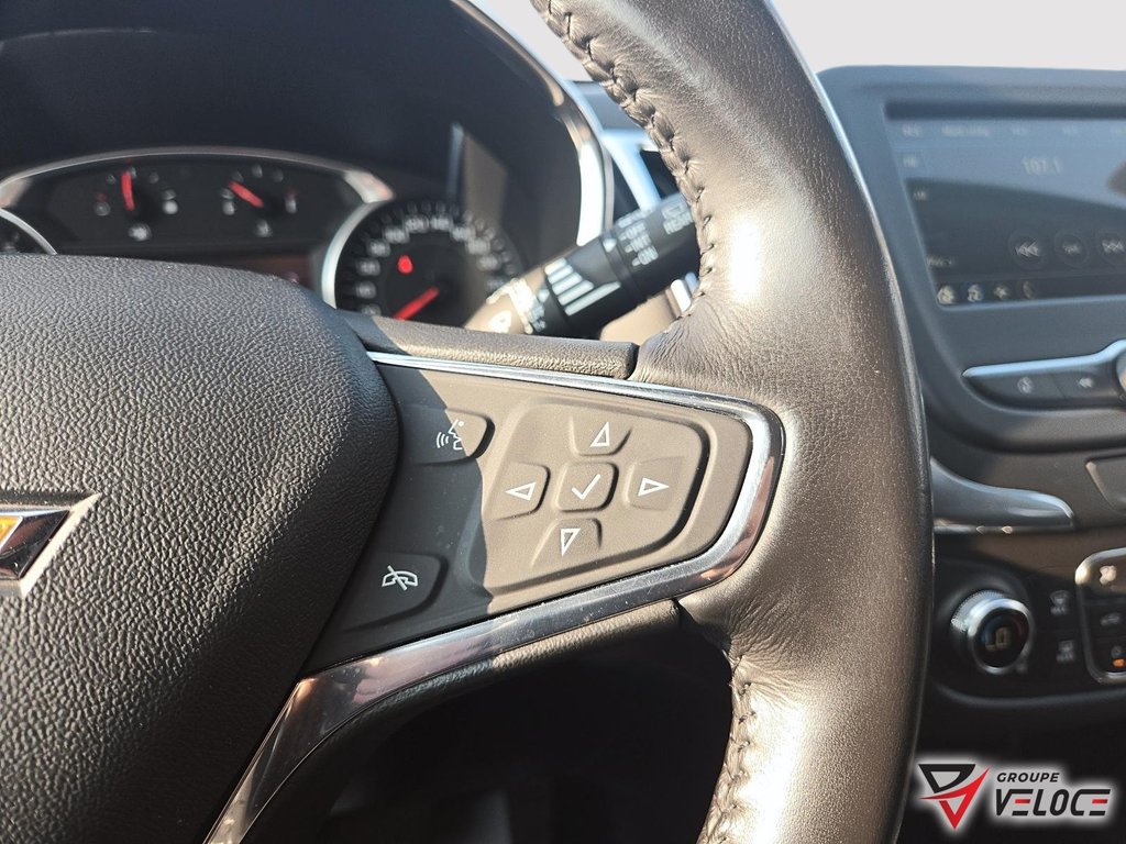 Chevrolet Equinox LT *AWD, 2L TURBO, ÉCRAN* 2019 à Rivière-du-Loup, Québec - 12 - w1024h768px