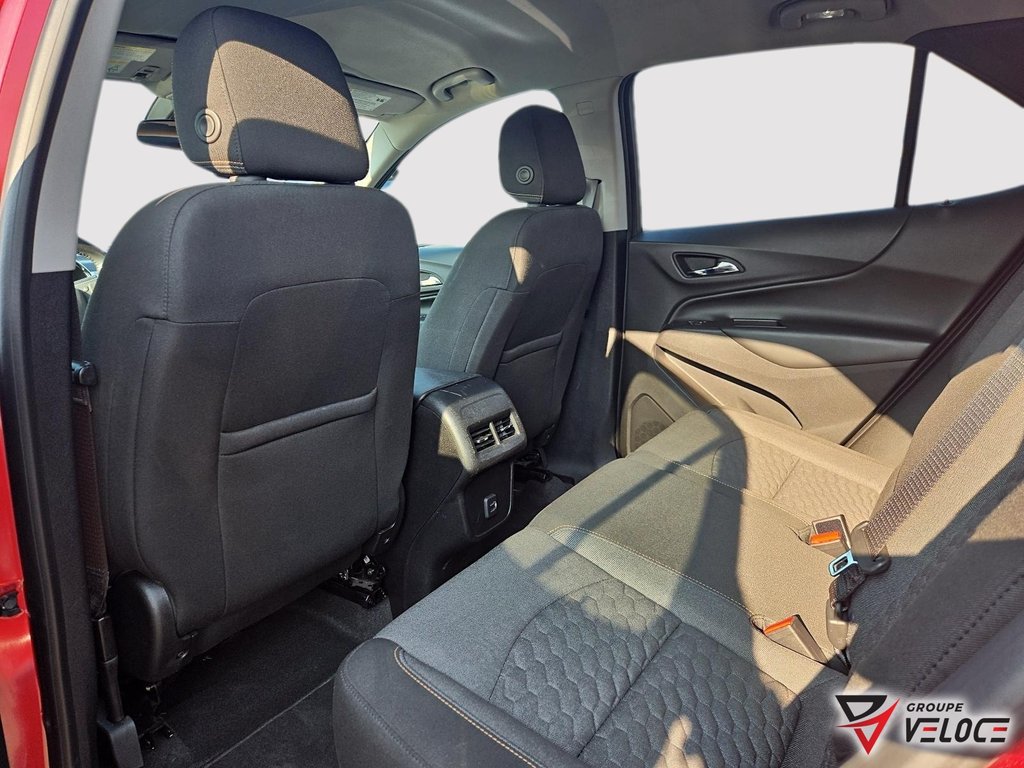 Chevrolet Equinox LT *AWD, 2L TURBO, ÉCRAN* 2019 à Rivière-du-Loup, Québec - 7 - w1024h768px
