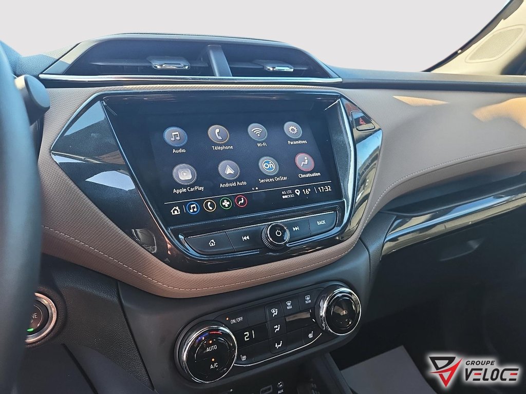 Chevrolet Trailblazer ACTIV *AWD, ÉCRAN* 2023 à Rivière-du-Loup, Québec - 14 - w1024h768px