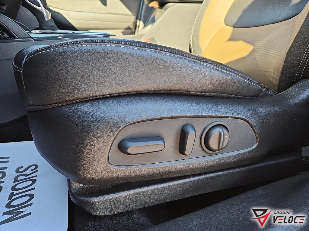 Chevrolet Trailblazer ACTIV *AWD, ÉCRAN* 2023 à Rivière-du-Loup, Québec - 10 - w1024h768px