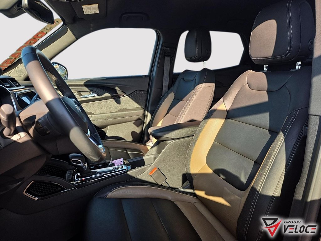 Chevrolet Trailblazer ACTIV *AWD, ÉCRAN* 2023 à Rivière-du-Loup, Québec - 9 - w1024h768px