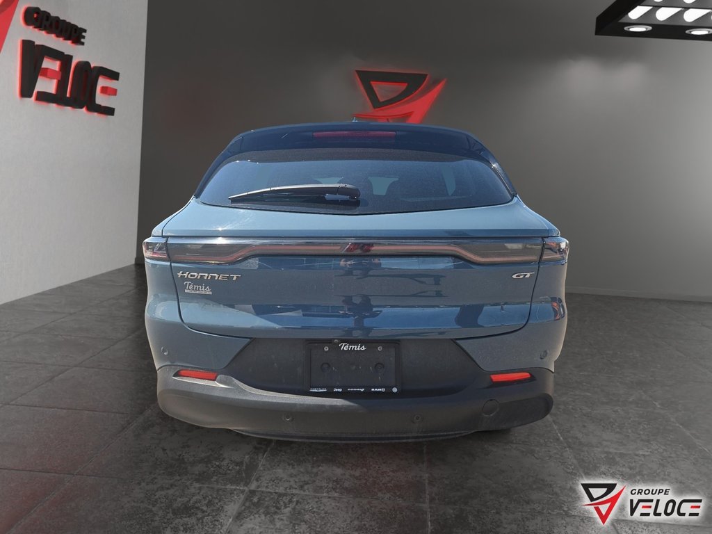 Dodge HORNET GT *AWD, SIEGES CHAUFFANTS* 2023 à Rivière-du-Loup, Québec - 6 - w1024h768px