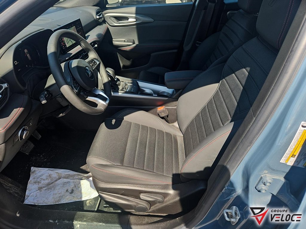 Dodge HORNET GT *AWD, SIEGES CHAUFFANTS* 2023 à Rivière-du-Loup, Québec - 11 - w1024h768px