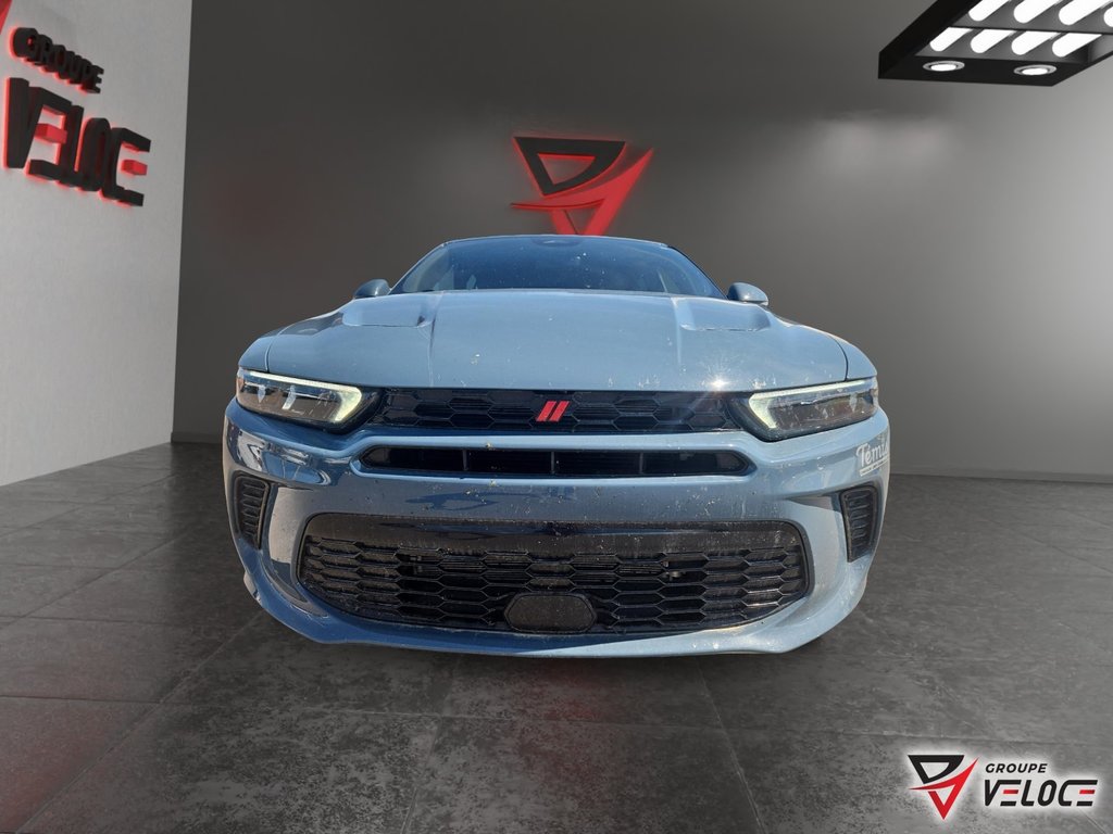 Dodge HORNET GT *AWD, SIEGES CHAUFFANTS* 2023 à Rivière-du-Loup, Québec - 2 - w1024h768px