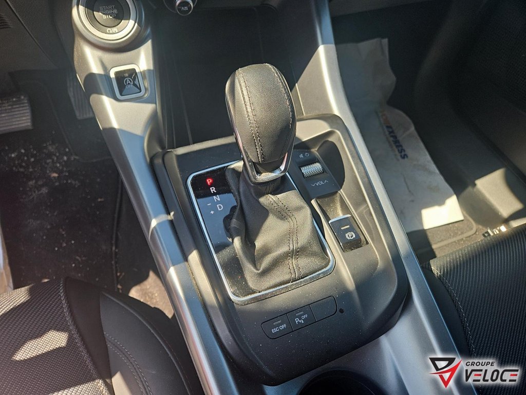 Dodge HORNET GT *AWD, SIEGES CHAUFFANTS* 2023 à Rivière-du-Loup, Québec - 17 - w1024h768px