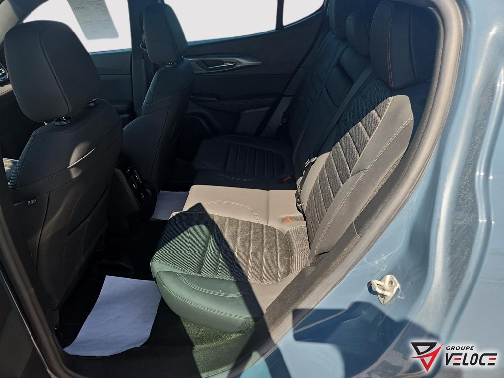 Dodge HORNET GT *AWD, SIEGES CHAUFFANTS* 2023 à Rivière-du-Loup, Québec - 10 - w1024h768px