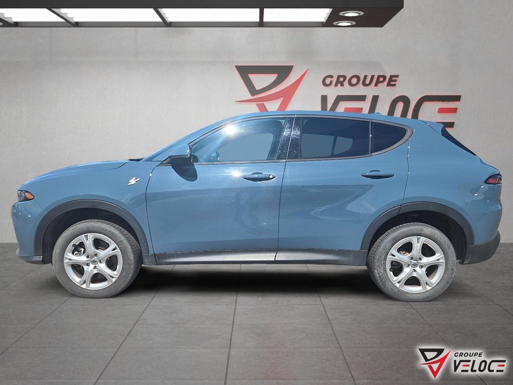 Dodge HORNET GT *AWD, SIEGES CHAUFFANTS* 2023 à Rivière-du-Loup, Québec - 8 - w1024h768px