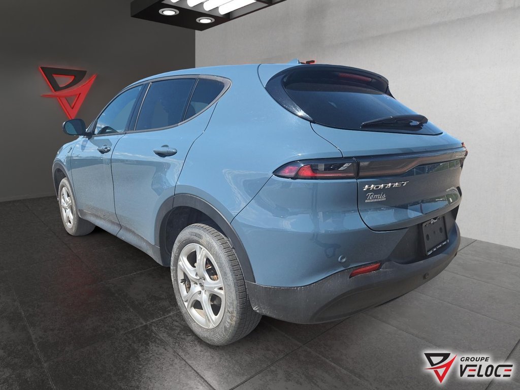 Dodge HORNET GT *AWD, SIEGES CHAUFFANTS* 2023 à Rivière-du-Loup, Québec - 7 - w1024h768px