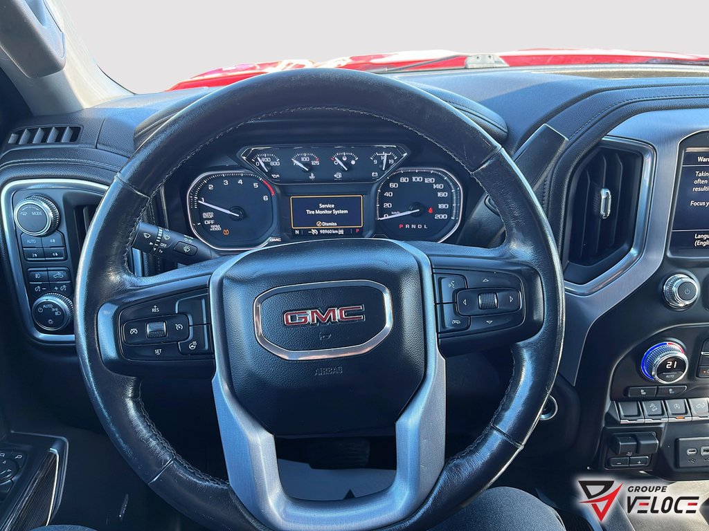 2021 GMC Sierra 1500 *ELEVATION  BI-ZONE SIEGES CHAUFFANT in Riviere-du-Loup, Quebec - 7 - w1024h768px