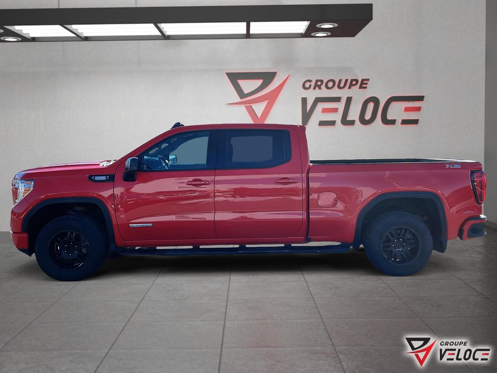 2021 GMC Sierra 1500 *ELEVATION  BI-ZONE SIEGES CHAUFFANT in Riviere-du-Loup, Quebec - 3 - w1024h768px