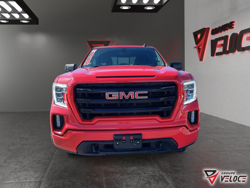 2021 GMC Sierra 1500 *ELEVATION  BI-ZONE SIEGES CHAUFFANT in Riviere-du-Loup, Quebec - 2 - w1024h768px