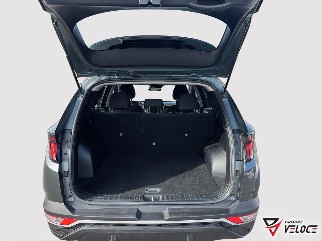 Hyundai Tucson *PREFFERED SIEGES CHAUFFANT CRUISE* 2022 à Rivière-du-Loup, Québec - 6 - w1024h768px