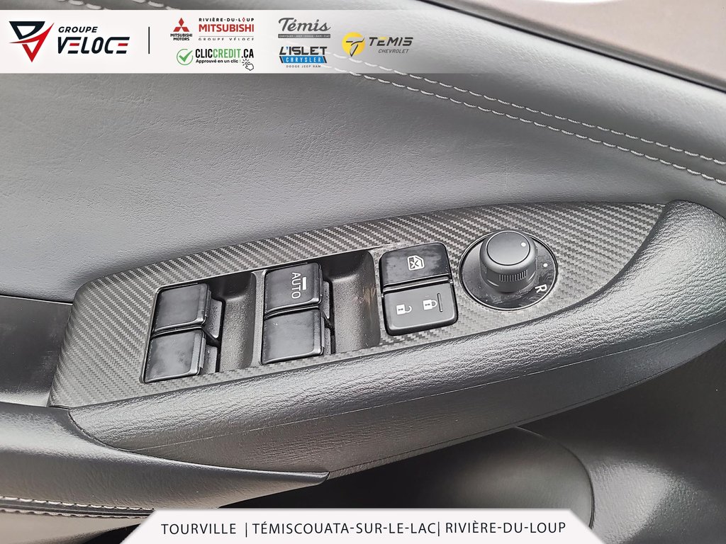 2022 Mazda CX-3 GS TOURING AWD * TOIT OUVRANT, PUSH START* in Riviere-du-Loup, Quebec - 12 - w1024h768px