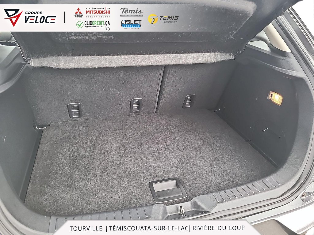 2022 Mazda CX-3 GS TOURING AWD * TOIT OUVRANT, PUSH START* in Riviere-du-Loup, Quebec - 9 - w1024h768px