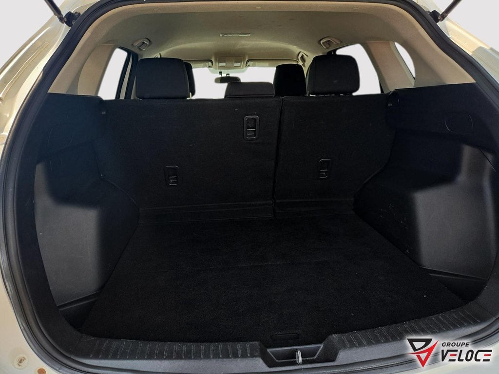 Mazda CX-5 GX *AWD. TISSU, AIR CLIMATISÉ* 2016 à Rivière-du-Loup, Québec - 6 - w1024h768px