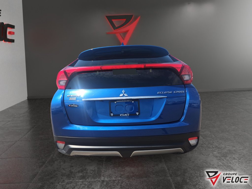 Mitsubishi Eclipse Cross *ES BLUETOOTH SIEGES CHAUFFANT* 2019 à Rivière-du-Loup, Québec - 6 - w1024h768px