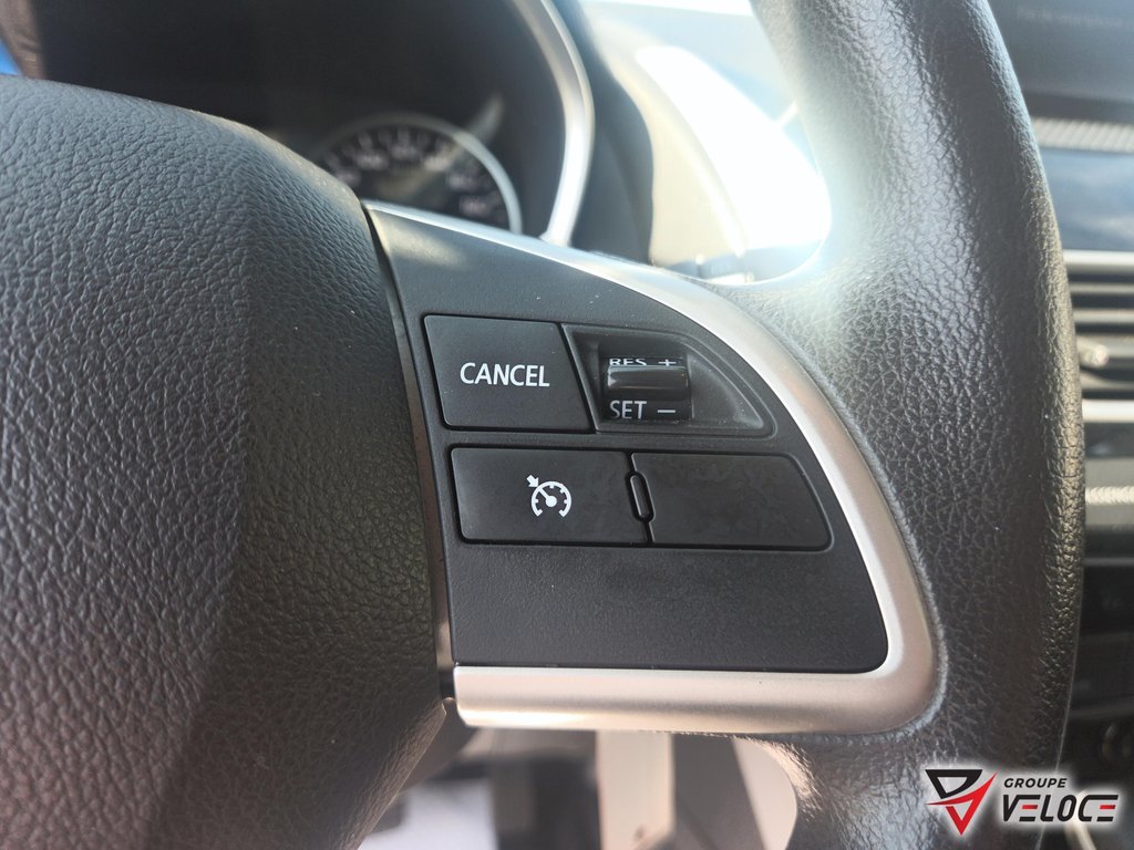 Mitsubishi Eclipse Cross *ES BLUETOOTH SIEGES CHAUFFANT* 2019 à Rivière-du-Loup, Québec - 16 - w1024h768px