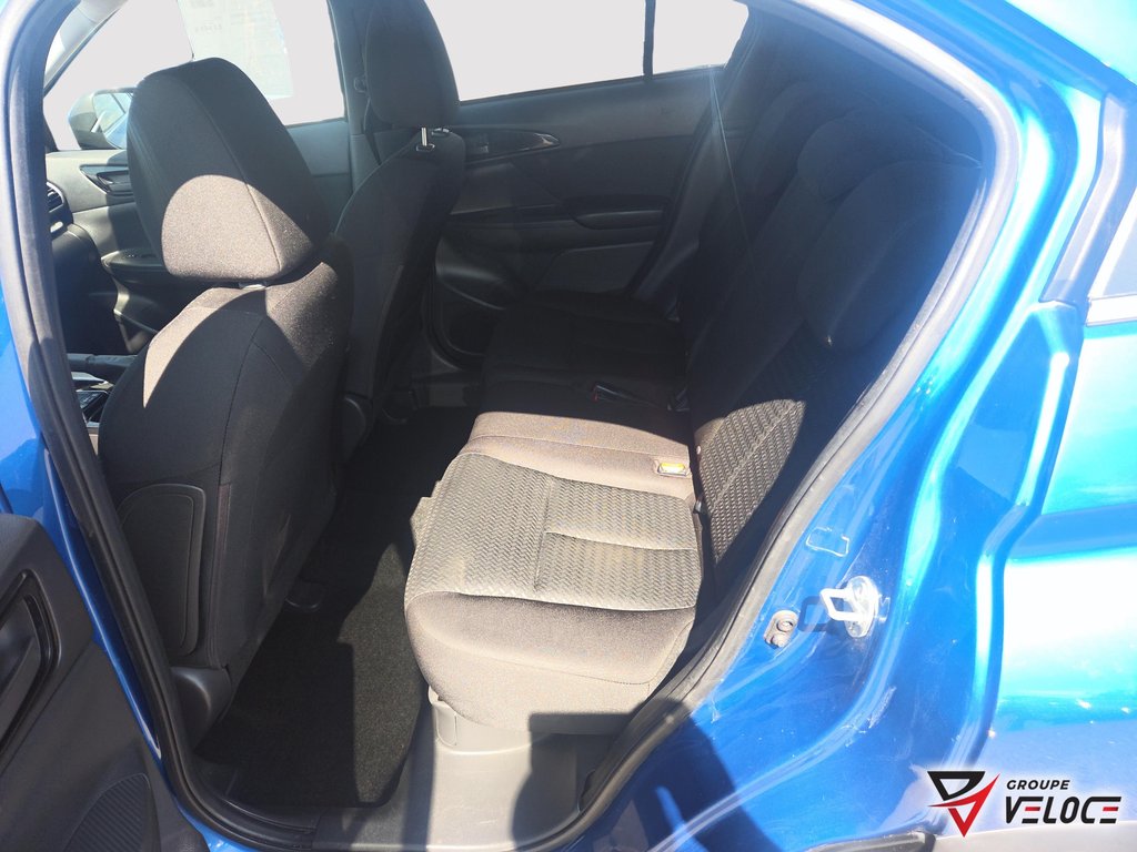 Mitsubishi Eclipse Cross *ES BLUETOOTH SIEGES CHAUFFANT* 2019 à Rivière-du-Loup, Québec - 10 - w1024h768px