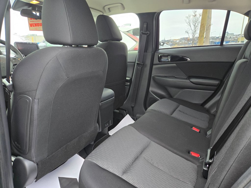 Mitsubishi ECLIPSE CROSS SE 2025 à Rivière-du-Loup, Québec - 7 - w1024h768px