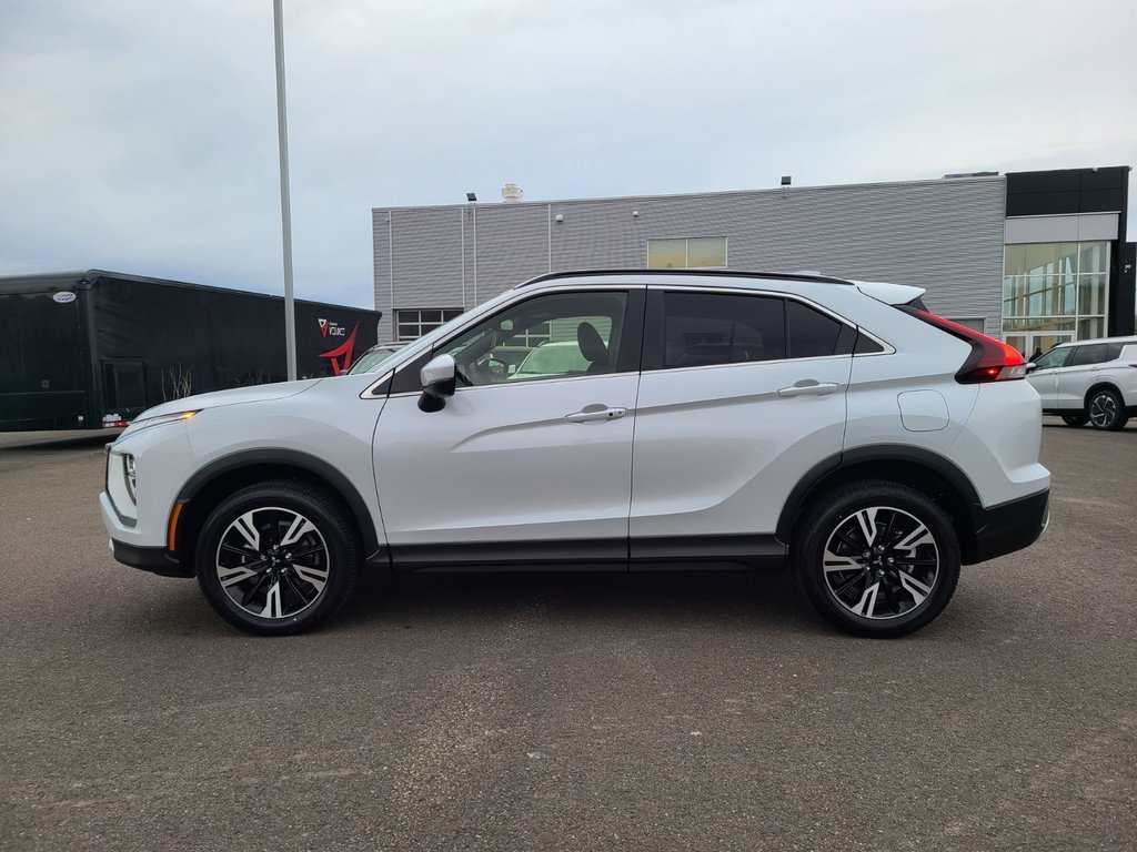 Mitsubishi ECLIPSE CROSS SE 2025 à Rivière-du-Loup, Québec - 3 - w1024h768px