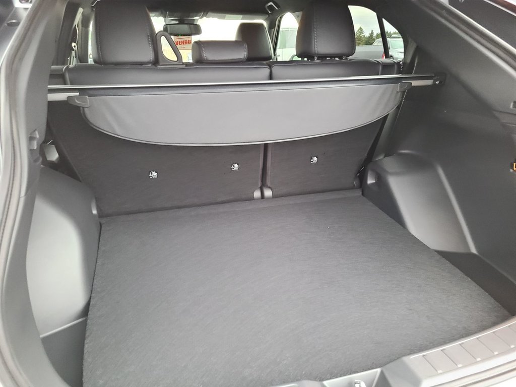 Mitsubishi ECLIPSE CROSS SE 2025 à Rivière-du-Loup, Québec - 8 - w1024h768px