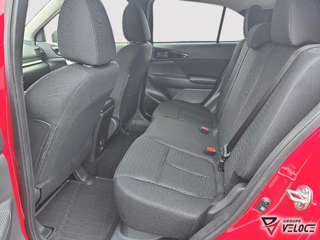 2026 Mitsubishi Eclipse Cross ES in Riviere-du-Loup, Quebec - 7 - w1024h768px