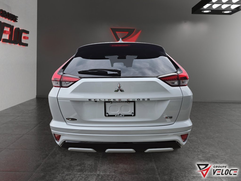 Mitsubishi Eclipse Cross GT 2026 à Rivière-du-Loup, Québec - 5 - w1024h768px