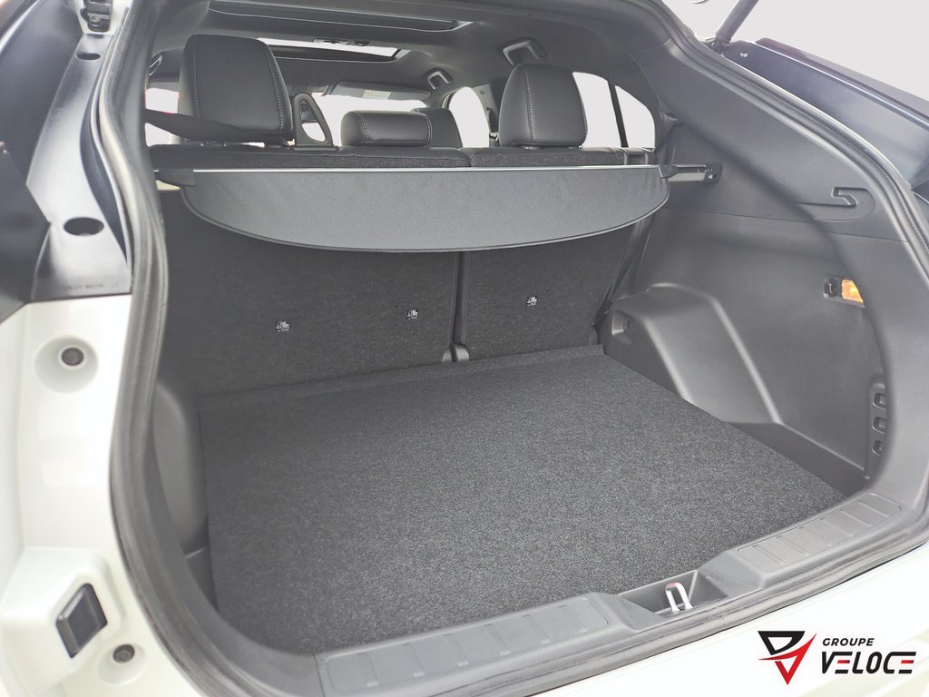 Mitsubishi Eclipse Cross GT 2026 à Rivière-du-Loup, Québec - 6 - w1024h768px