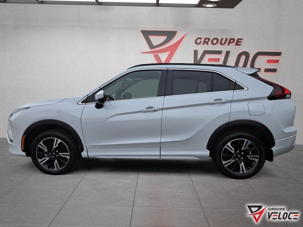 Mitsubishi Eclipse Cross GT 2026 à Rivière-du-Loup, Québec - 3 - w1024h768px