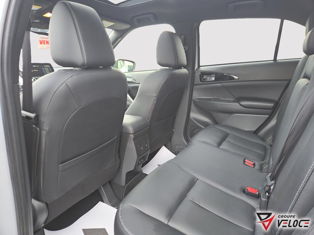 Mitsubishi Eclipse Cross GT 2026 à Rivière-du-Loup, Québec - 7 - w1024h768px