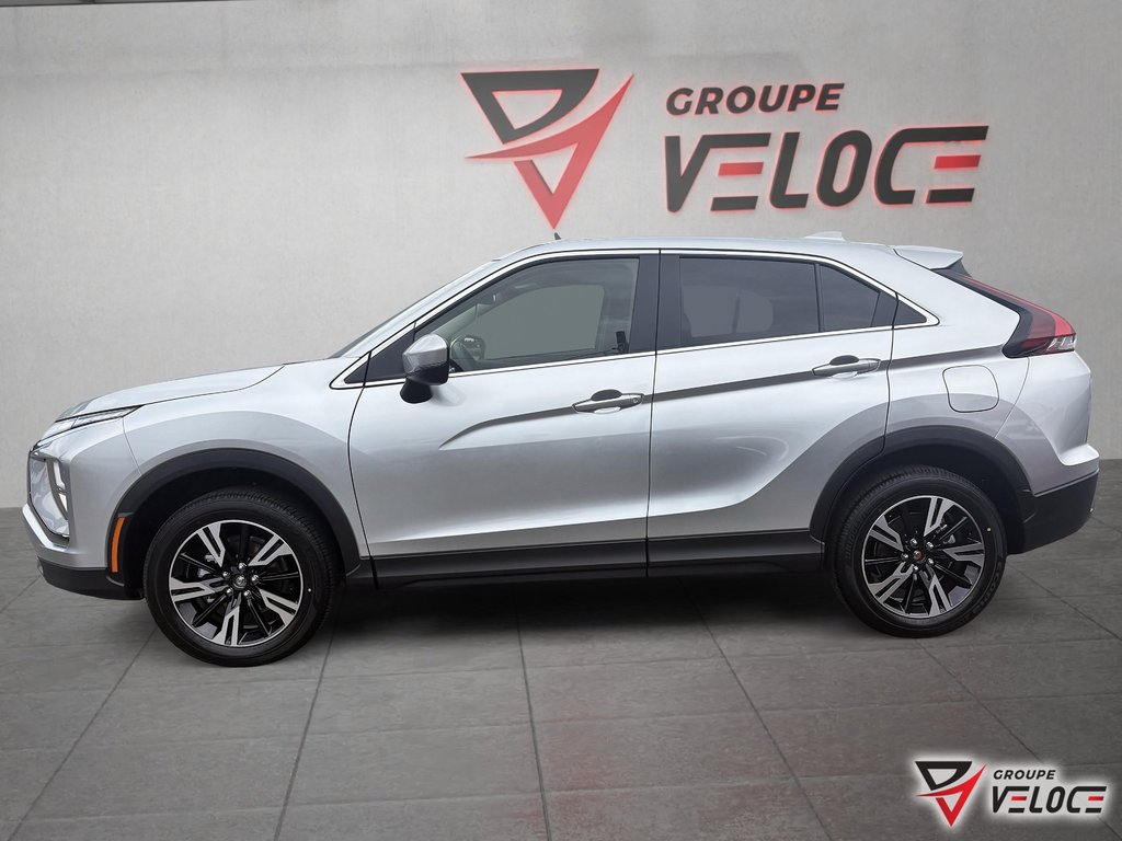 Mitsubishi Eclipse Cross ES 2026 à Rivière-du-Loup, Québec - 3 - w1024h768px
