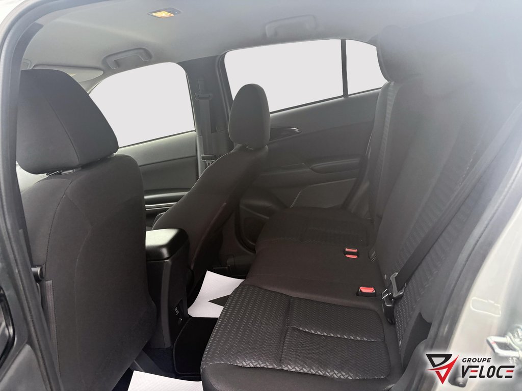 Mitsubishi Eclipse Cross ES 2026 à Rivière-du-Loup, Québec - 7 - w1024h768px