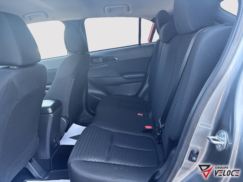 Mitsubishi Eclipse Cross ES 2026 à Rivière-du-Loup, Québec - 7 - w1024h768px