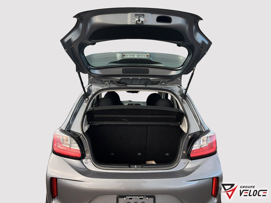 2023 Mitsubishi Mirage *ES CRUISE BLUETOOTH* in Riviere-du-Loup, Quebec - 6 - w1024h768px
