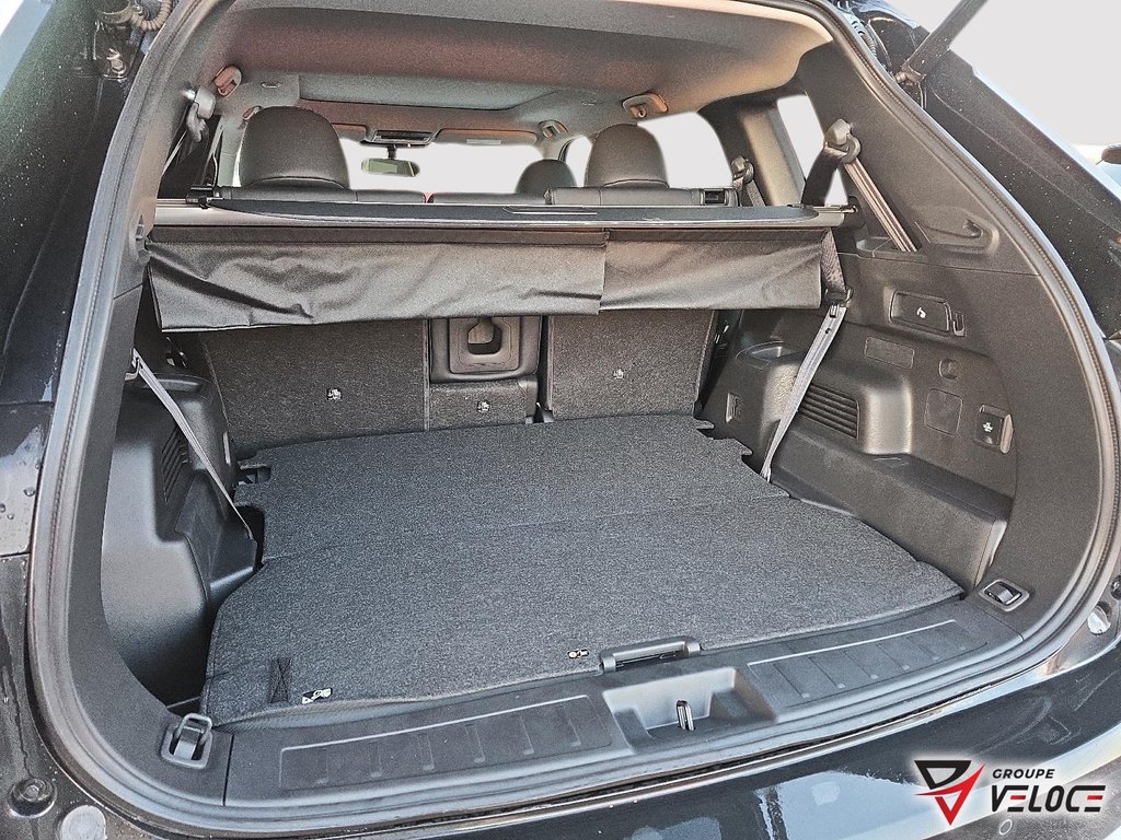 2025 Mitsubishi Outlander Plug-in Hybrid LE S-AWC in Riviere-du-Loup, Quebec - 6 - w1024h768px