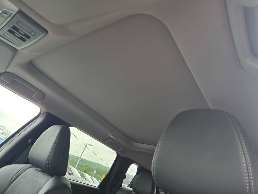 Mitsubishi Outlander Plug-In Hybrid GT 2025 à Rivière-du-Loup, Québec - 7 - w1024h768px