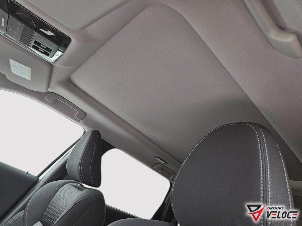 Mitsubishi Outlander SE 2025 à Rivière-du-Loup, Québec - 7 - w1024h768px