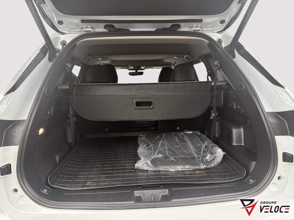 Mitsubishi Outlander  2026 à Rivière-du-Loup, Québec - 8 - w1024h768px