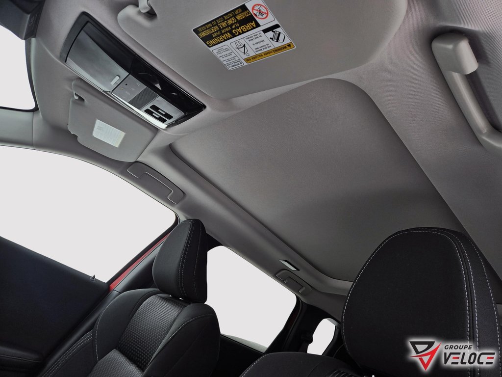 Mitsubishi Outlander SE 2026 à Rivière-du-Loup, Québec - 9 - w1024h768px