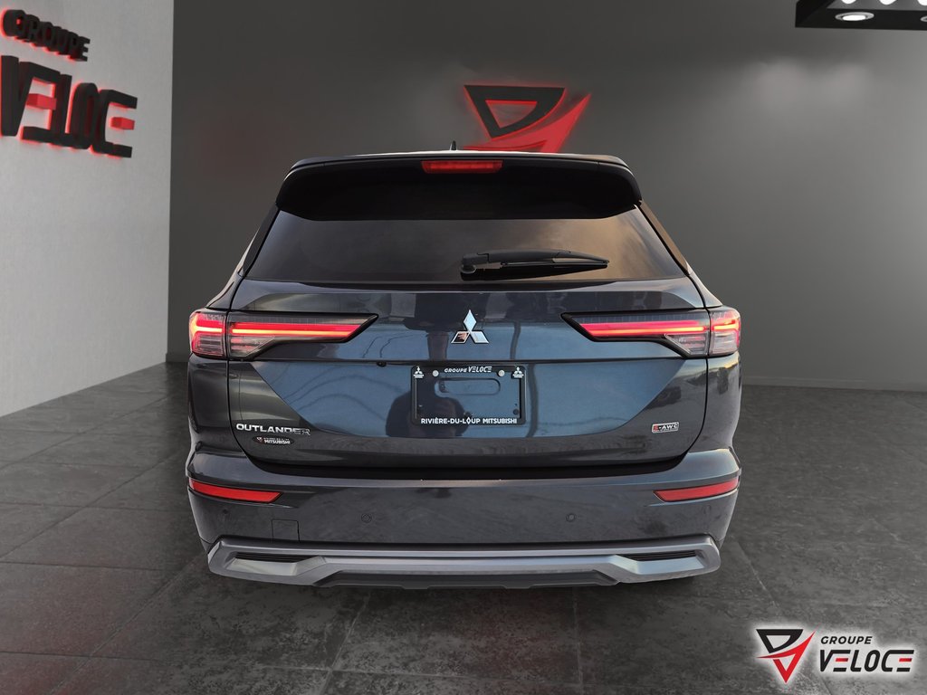 2026 Mitsubishi Outlander SEL in Riviere-du-Loup, Quebec - 4 - w1024h768px