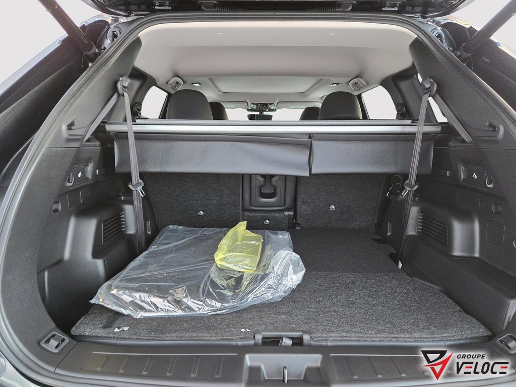 2026 Mitsubishi Outlander SEL in Riviere-du-Loup, Quebec - 6 - w1024h768px