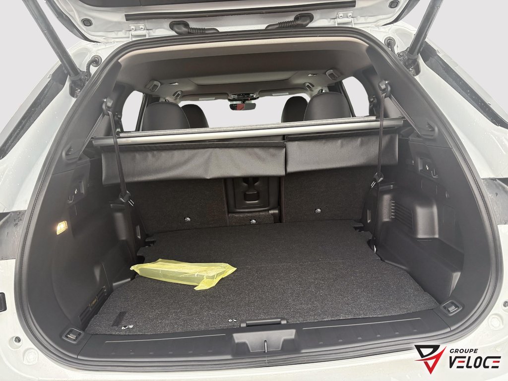 Mitsubishi Outlander  2026 à Rivière-du-Loup, Québec - 8 - w1024h768px