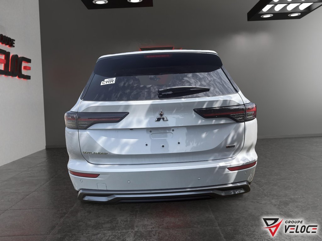 Mitsubishi Outlander SE 2026 à Rivière-du-Loup, Québec - 5 - w1024h768px
