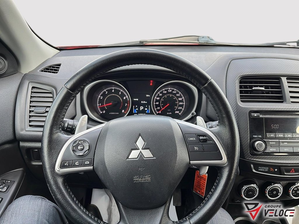 Mitsubishi RVR SE LIMITED 2015 à Rivière-du-Loup, Québec - 7 - w1024h768px